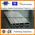 China Manufactureraluminium Spacer Bar para ventana